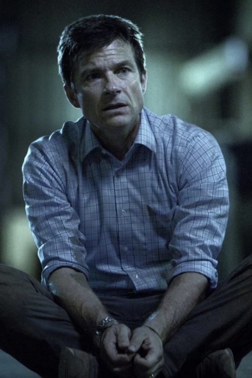 Poster for Ozark