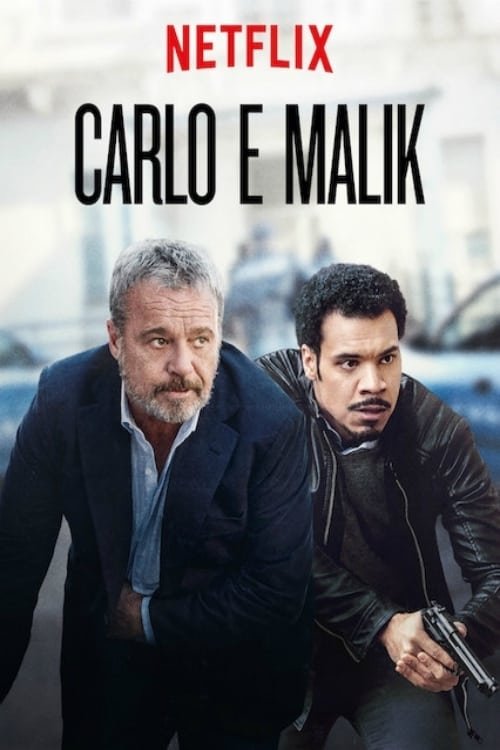 Poster for Season 1