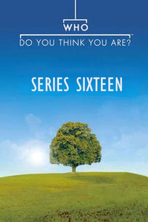 Poster for Season 16