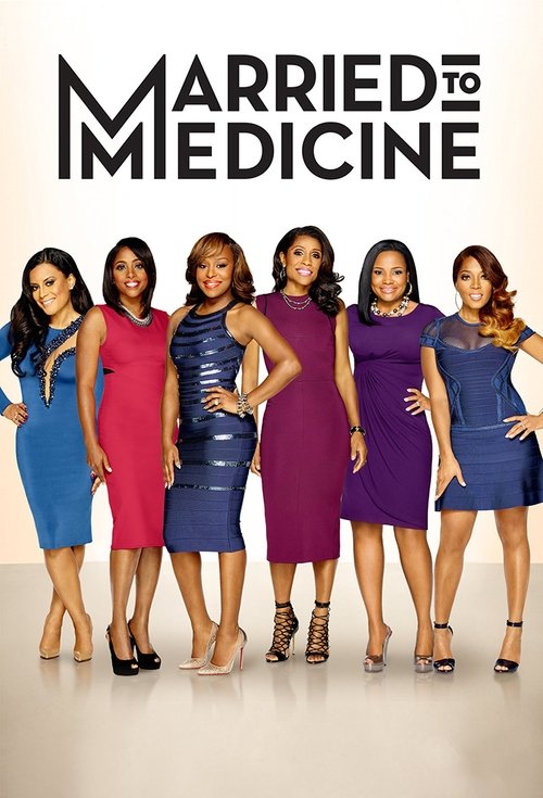 Poster for Season 4