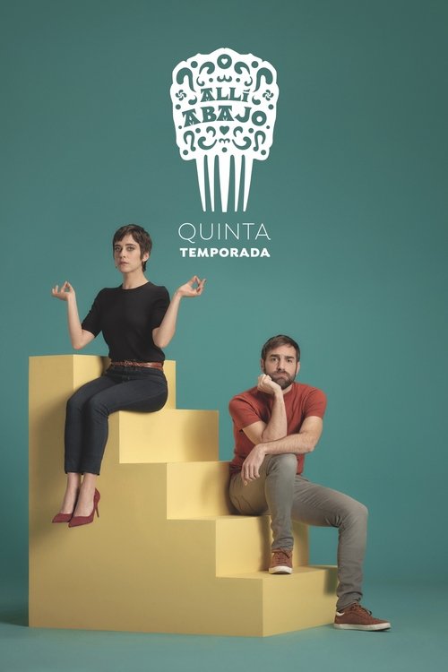 Poster for Season 5