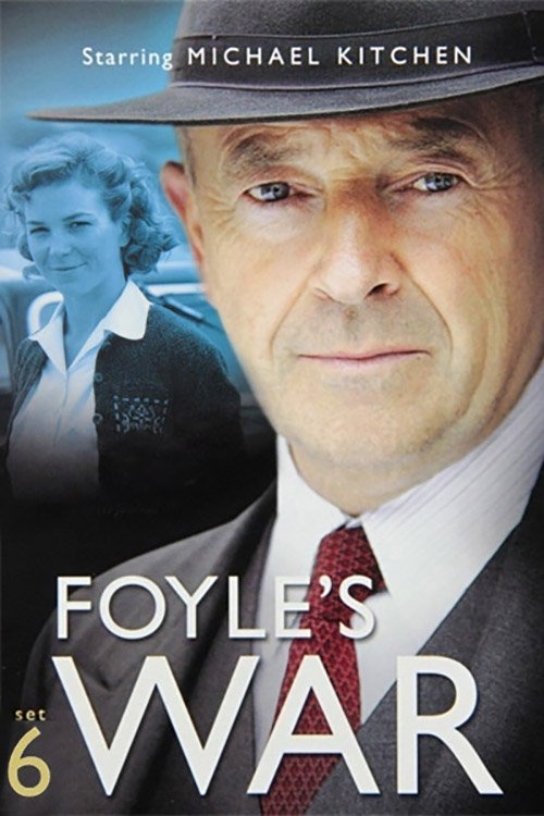 Poster for Series 6