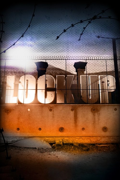 Poster for Lockup