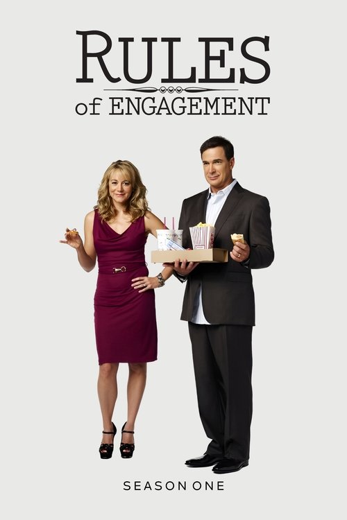 Poster for Season 1