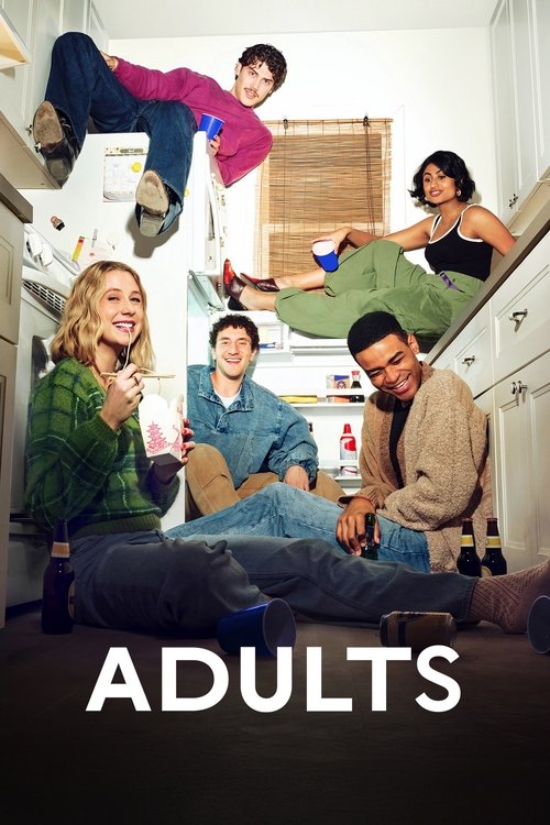 Poster for Adults