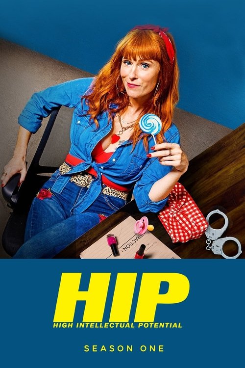 Poster for Season 1