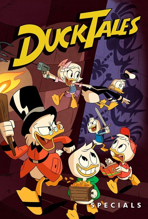 Poster for Specials