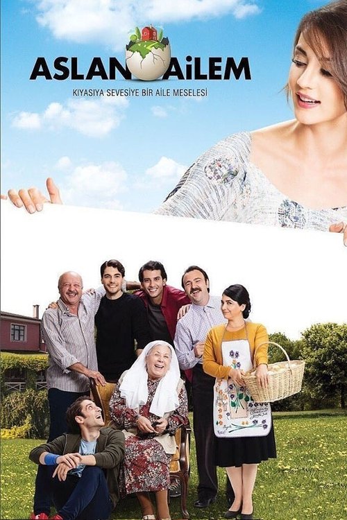 Poster for Season 1