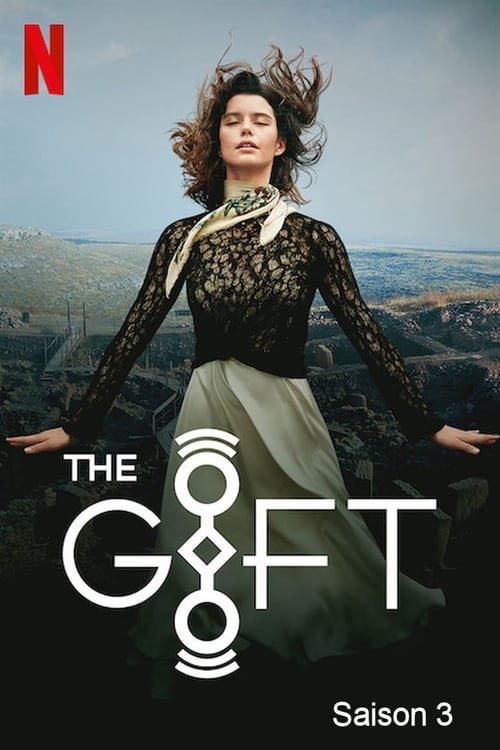 Poster for Season 3