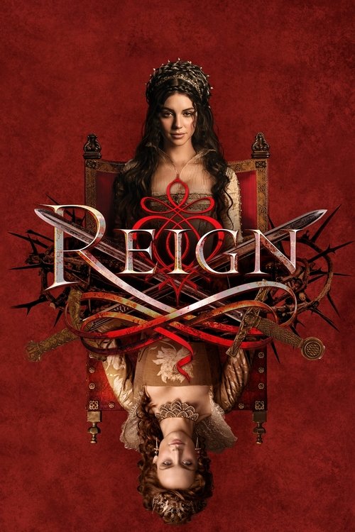 Poster for Reign