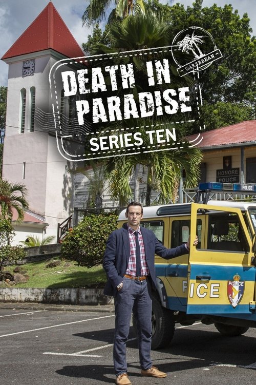 Poster for Season 10