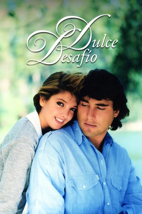 Poster for Dulce Desafío