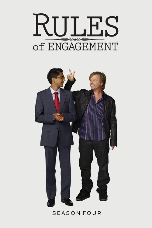 Poster for Season 4