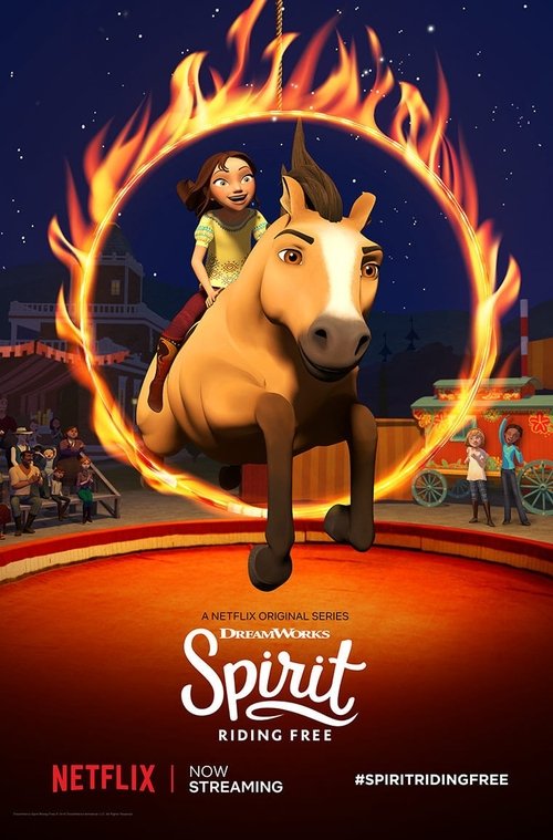 Poster for Season 5