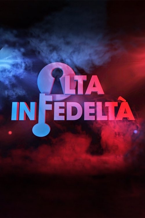 Poster for Alta Infedeltà