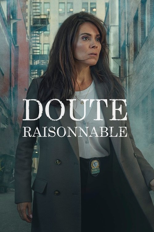 Poster for Doute raisonnable