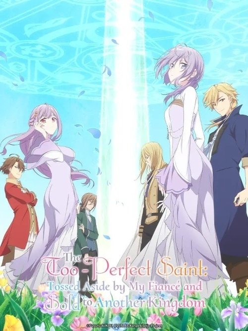 Poster for Season 1