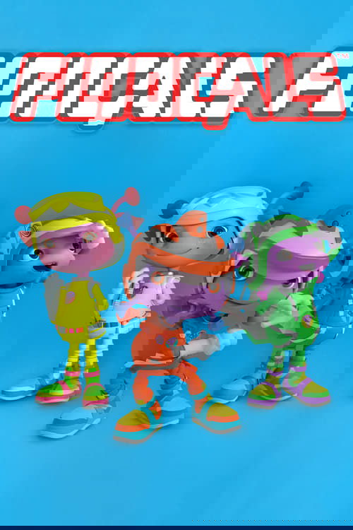 Poster for Floogals