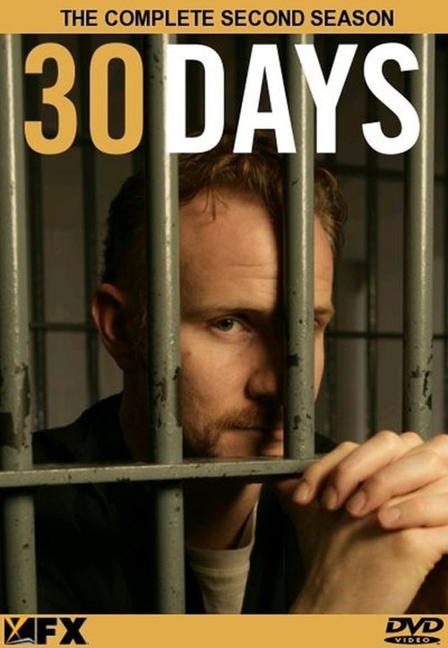 Poster for Season 2