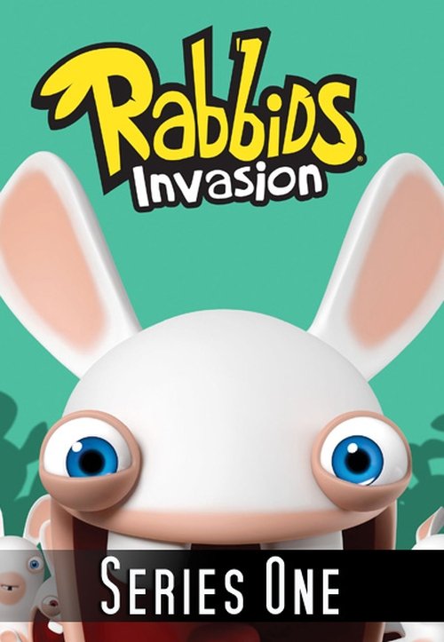 Poster for Season 1