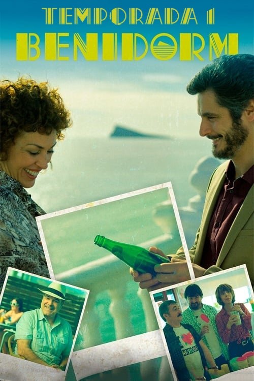 Poster for Season 1