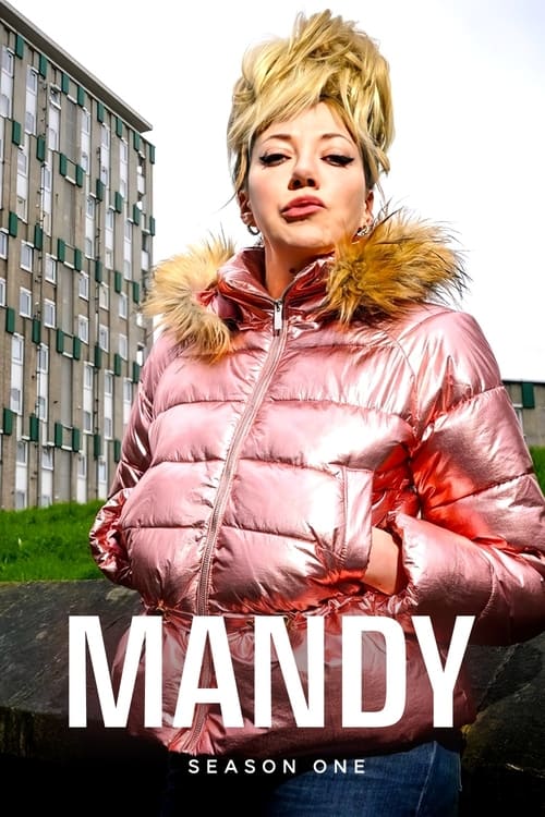 Poster for Mandy
