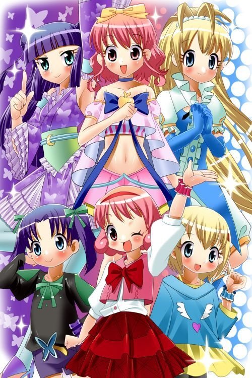 Poster for Season 1