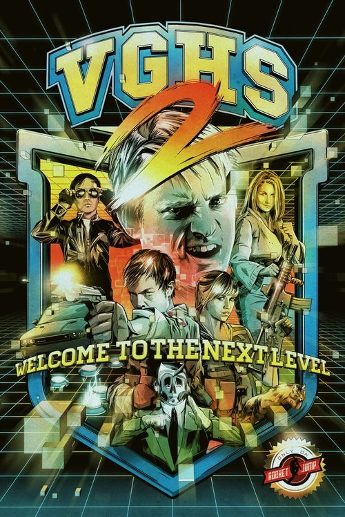 Poster for Season 2