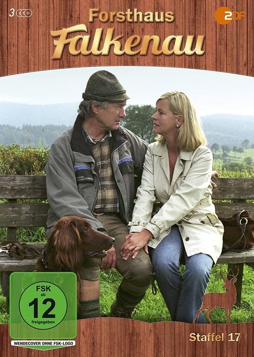 Poster for Season 17
