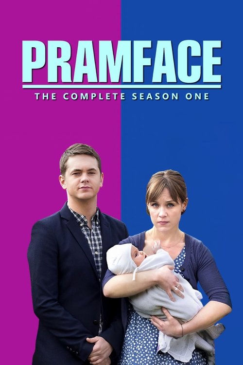 Poster for Season 1