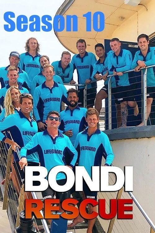 Poster for Season 10