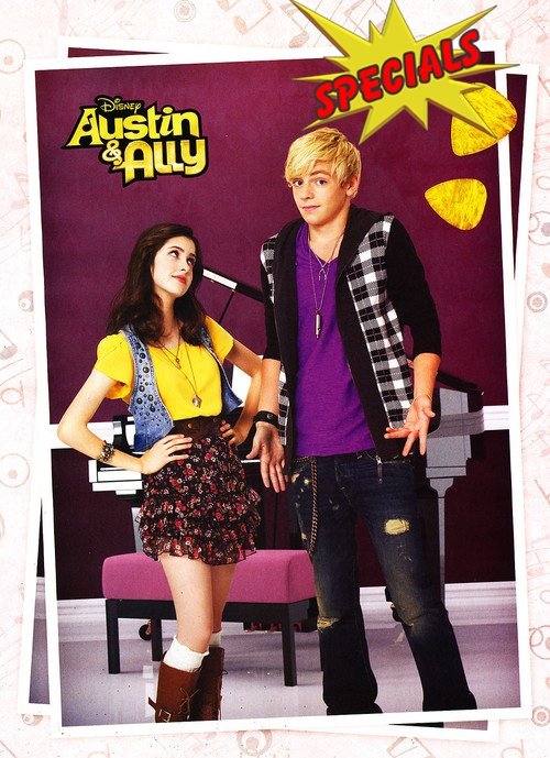 Poster for Specials