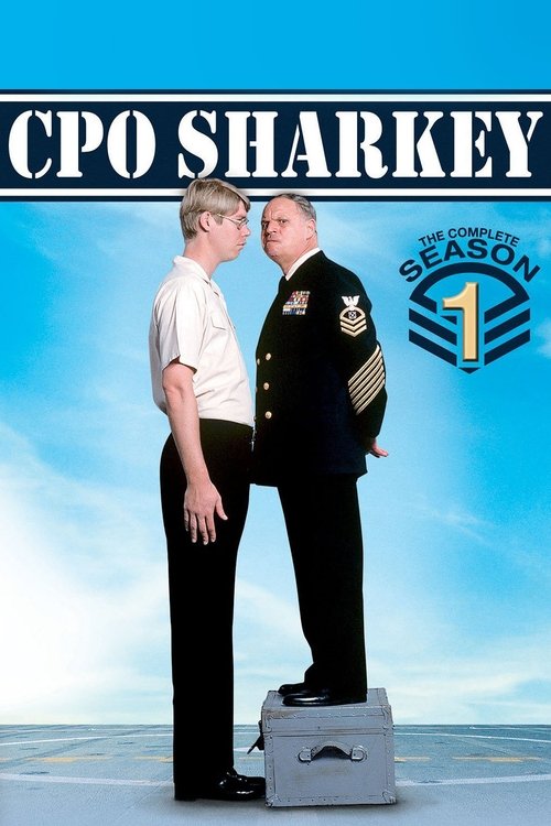 Poster for Season 1