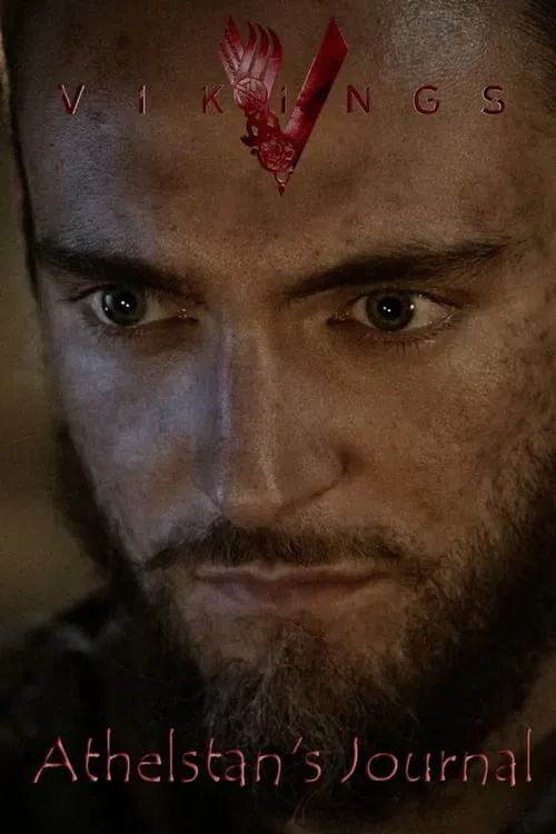 Poster for Vikings: Athelstan's Journal