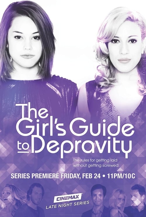 Poster for Season 1