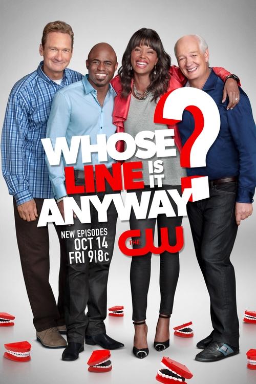 Poster for Season 11