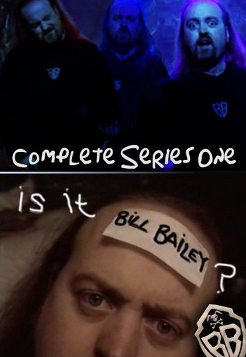 Poster for Series 1