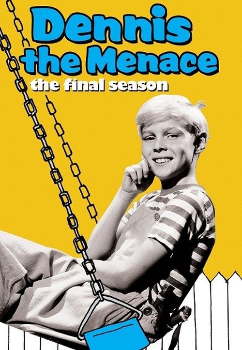 Poster for Season 4