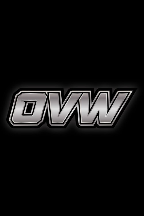 Poster for Ohio Valley Wrestling TV