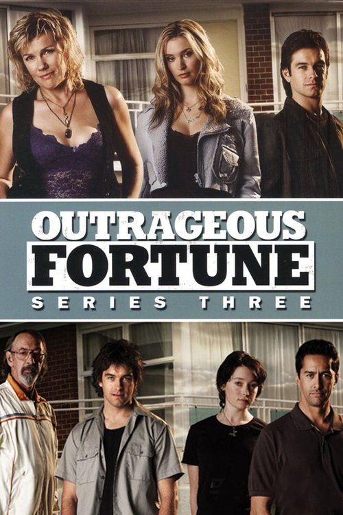 Poster for Season 3