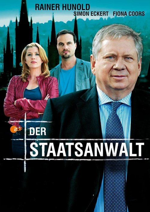Poster for Season 9