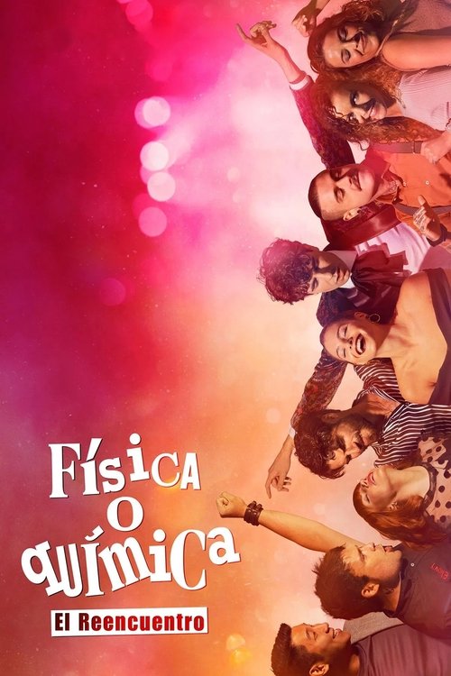 Poster for Season 1