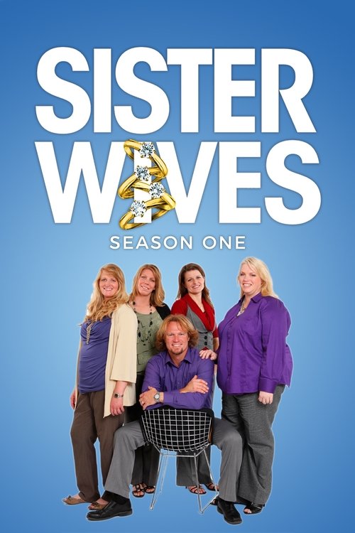 Poster for Season 1