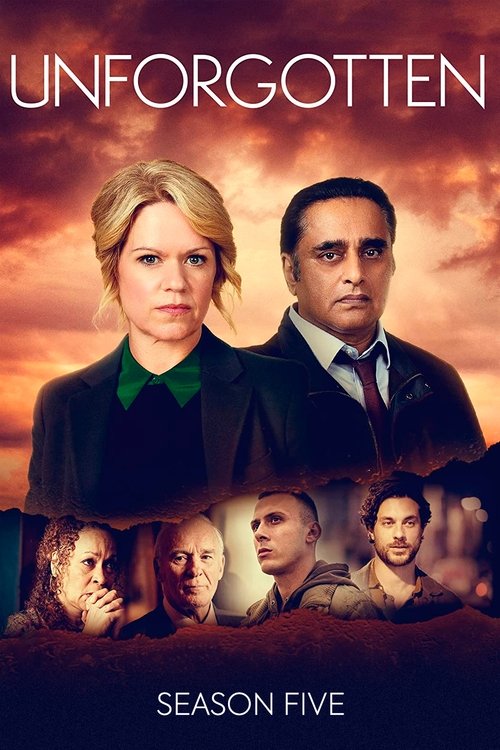 Poster for Season 5