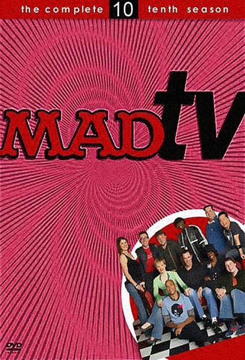 Poster for Season 10