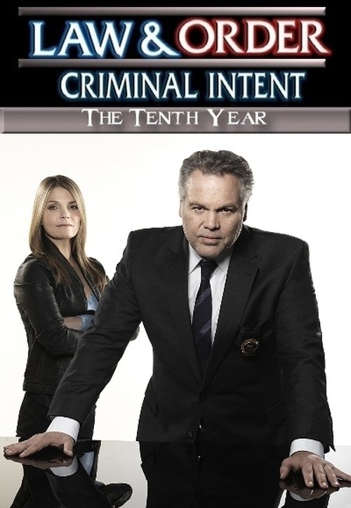 Poster for Season 10