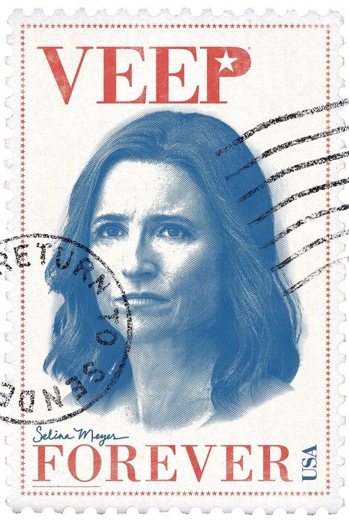 Poster for Veep