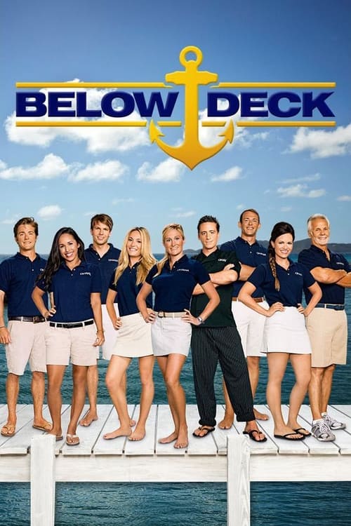 Poster for Season 2