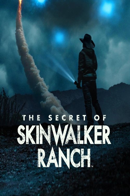Poster for Season 5