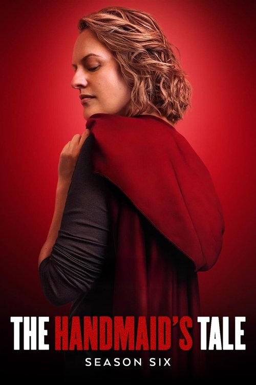 Poster for The Handmaid's Tale